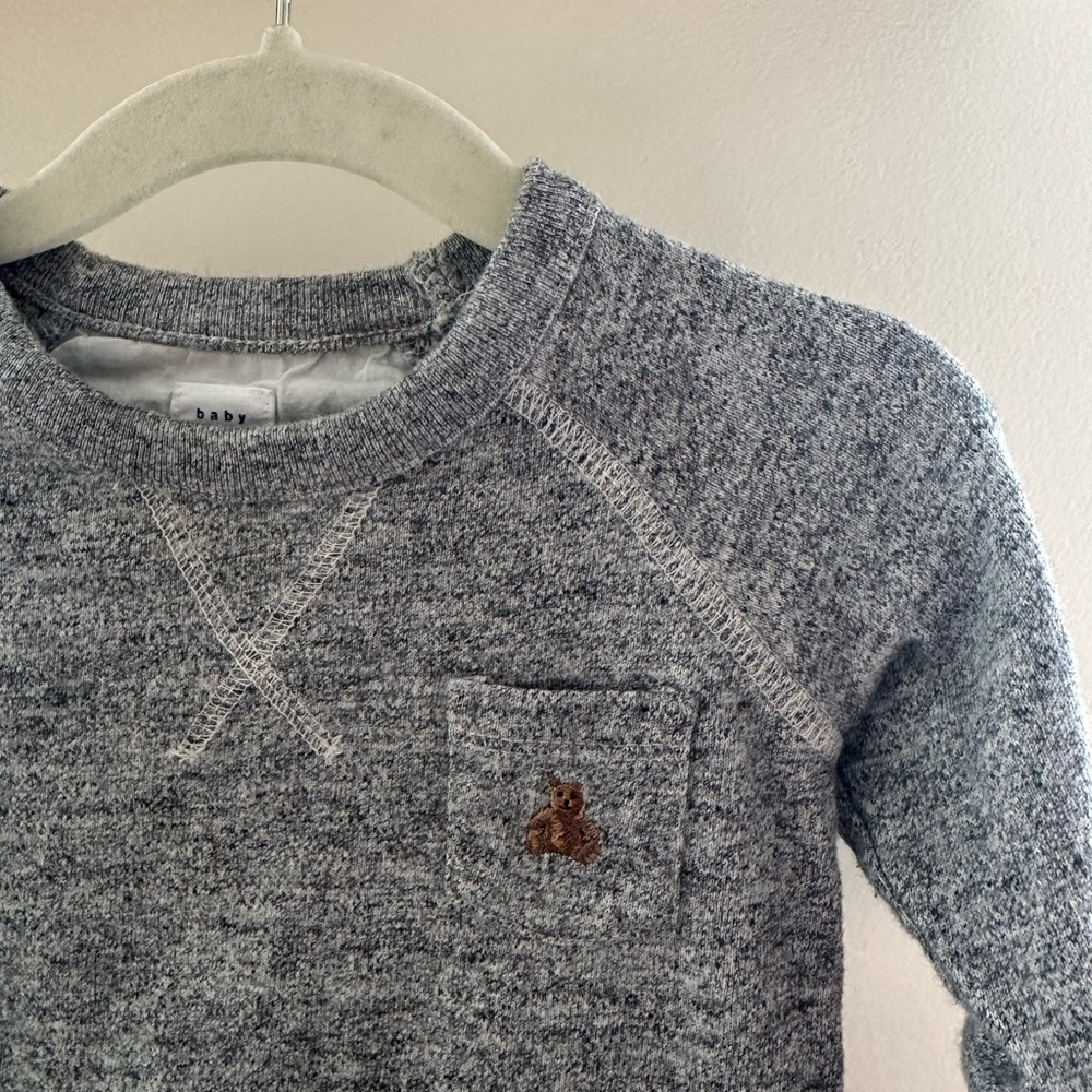 Baby Gap Sweatshirt